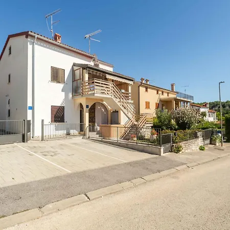 In - Istrien 36665 公寓 *