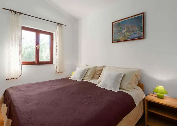 In - Istrien 36665 *