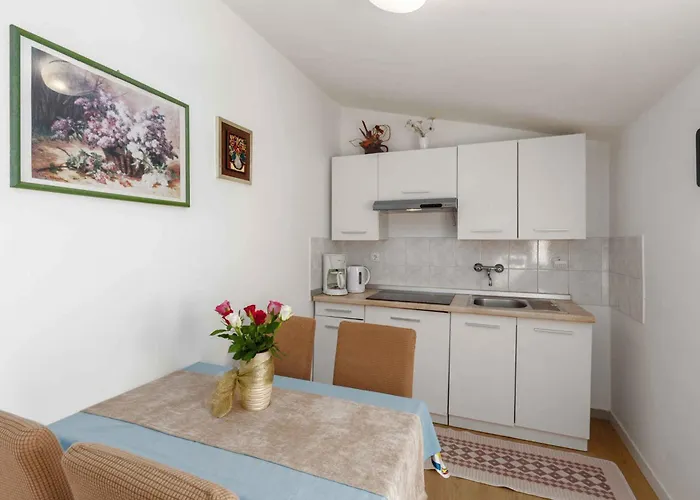 Apartament In - Istrien 36665