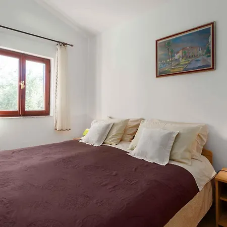 In - Istrien 36665 *