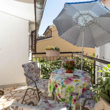 Apartment In - Istrien 36665 *