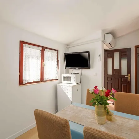 Daire In - Istrien 36665 *