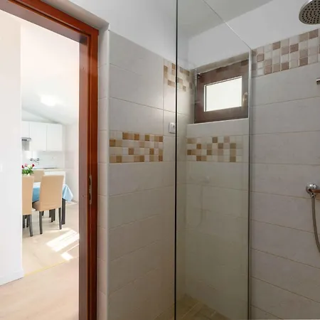 Apartment In - Istrien 36665 Porec