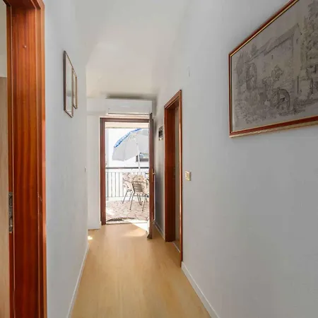 In - Istrien 36665 *