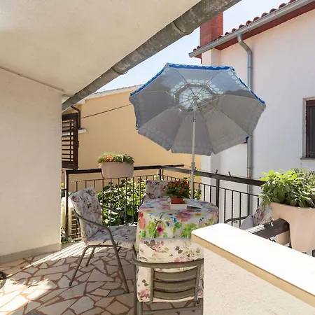 In - Istrien 36665 * Porec