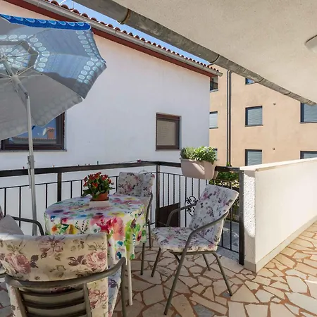 In - Istrien 36665 Poreč