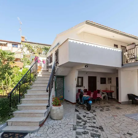 Apartment In - Istrien 36665 Porec
