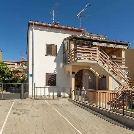 In - Istrien 36665 Porec