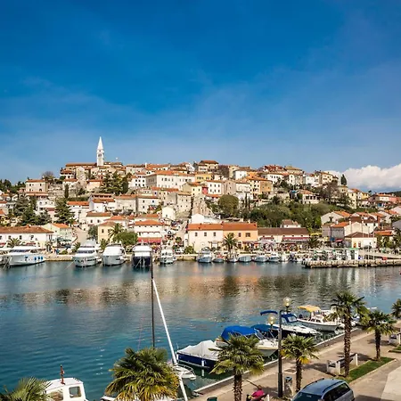 In - Istrien 36665 Poreč