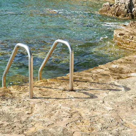 In - Istrien 36665 * Poreč