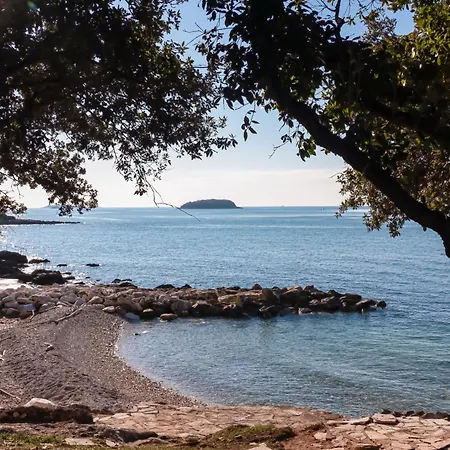 Daire In - Istrien 36665