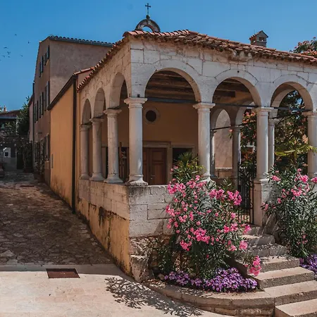 Daire In - Istrien 36665 *