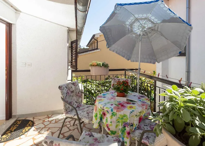 Lejlighed In - Istrien 36665 *