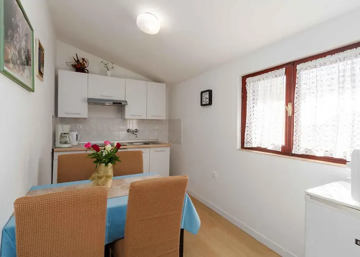 In - Istrien 36665 Apartamento