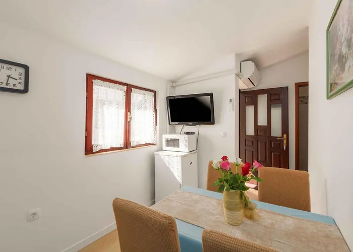 Apartamento In - Istrien 36665 *