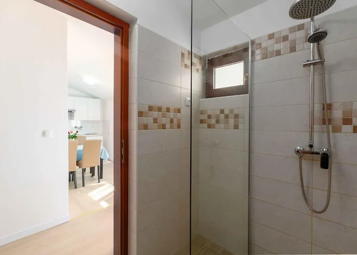 Apartamento In - Istrien 36665 Poreč