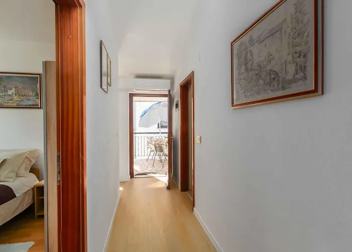 In - Istrien 36665 *