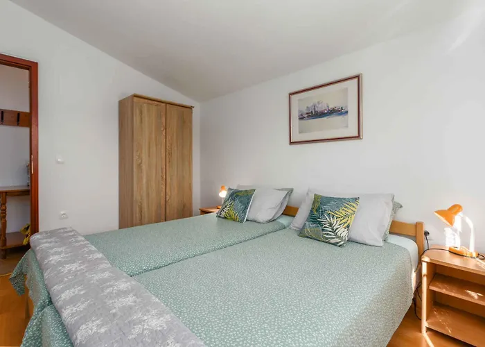 In - Istrien 36665 Poreč