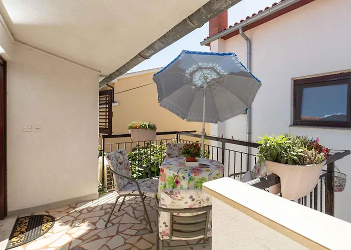 In - Istrien 36665 * Poreč