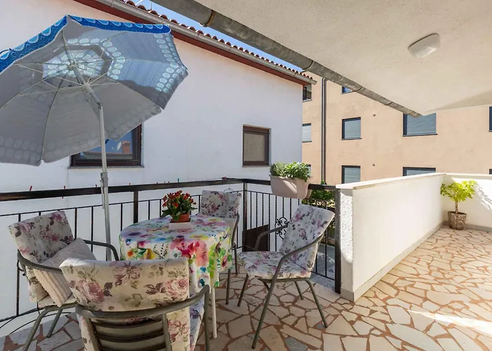 In - Istrien 36665 Poreč