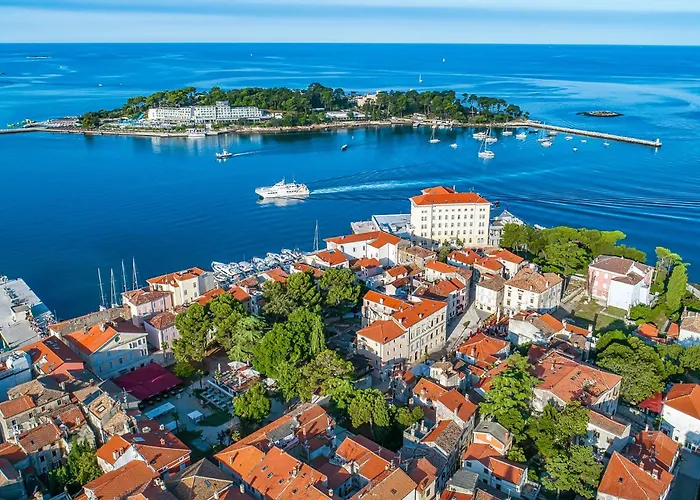 In - Istrien 36665 Lejlighed