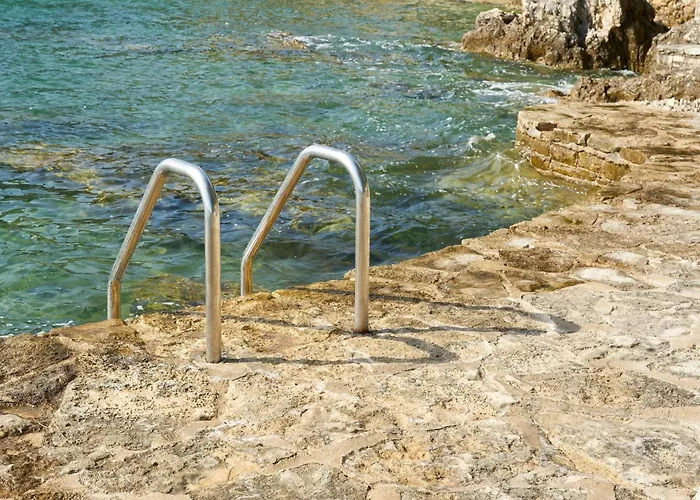 In - Istrien 36665 * Poreč