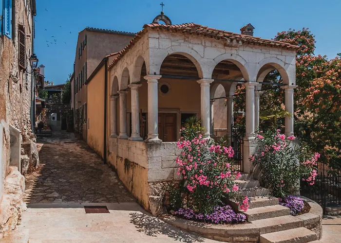 Lejlighed In - Istrien 36665 *