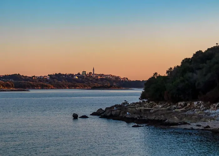 In - Istrien 36665 *