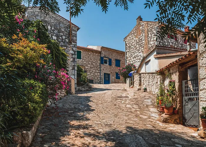 Daire In - Istrien 36665 *