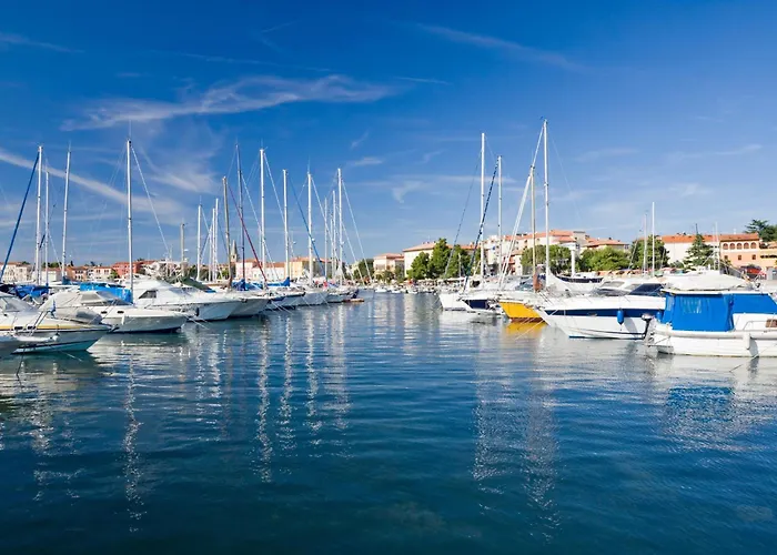 Lejlighed In - Istrien 36665 *