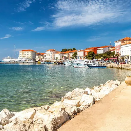 Apartament In - Istrien 36665 Poreč